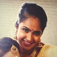 Sivakami Subramaniam