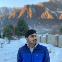 Raghav Garg