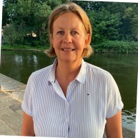 Charlotte Antonsen