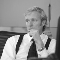 Toby Burnham