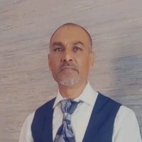 Preggie Pillay