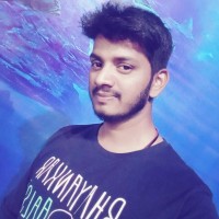 ARULMANI P