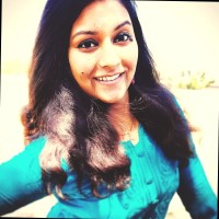 Devanshi Joshi