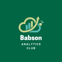 Babson Analytics Club