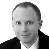 Timothy May