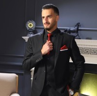Fares Al-Sahyouni