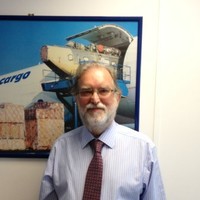 Bernie Merrifield