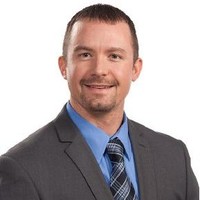 Jacob Keyes