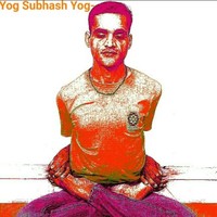 yog subhash yog (jha)