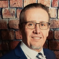 Rick Latham