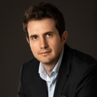 Razvan Coarca, Cfa