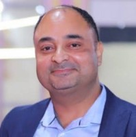 Narinder Sahota