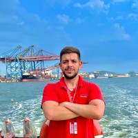 Miguel Barbosa De Andrade Neto