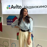 Виктория Сафронова