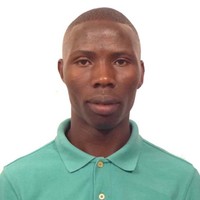 Nicholas Oluoch
