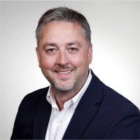 Barry Mctavish