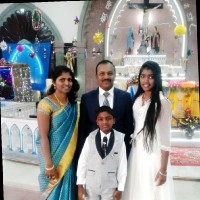 mathew susainathan