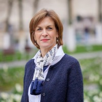 Isabel Pannekoek