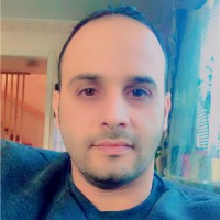 Waleed Aljanadi