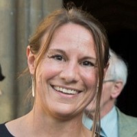 Rachel Mortimer Holdsworth