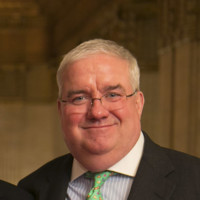 Gregory O'Leary