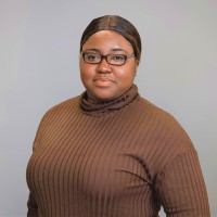 Anika Y.S Williams