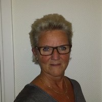Ingvor Henriksson