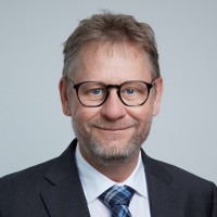 Stefan J. Fritsche