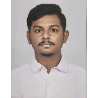Karthick Anandh