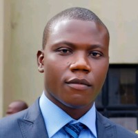 Whesu Samuel Setonji