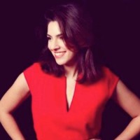 Hoda Chehade-Gandouin