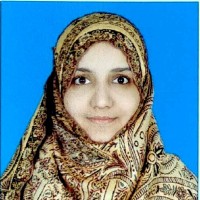 Ayesha Parveen
