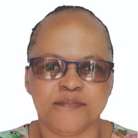Ntombi Gwamanda