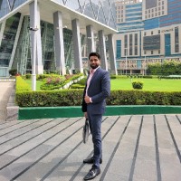 Mumendra Sharma