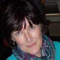 Margot Keijzer