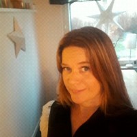 Ann Jernberg