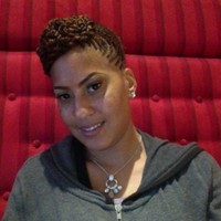Angela Marcel