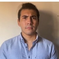 Cristofer Perdomo Urbina