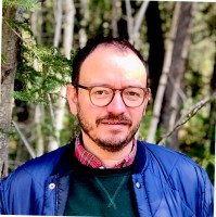 Patrick Berthiaume