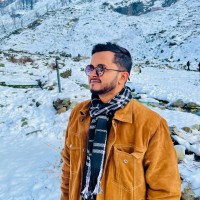 Ankit Kumar