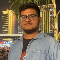 Harsh Suchak