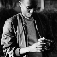 Calvin Imbigu