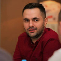 Dragan Vukovic