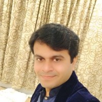Dipesh Pandya