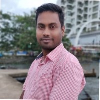 Babu Srinivasan
