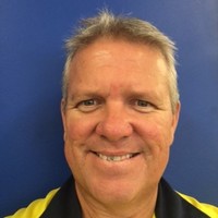 Steven Rodd