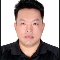 Jit Gurung