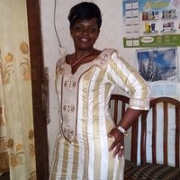 Ruth Valérie Yannga Bel