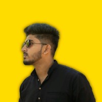 Dishanth Shetty