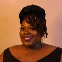 Myesha Slater